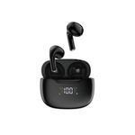 Dudao U15N TWS auriculares inalámbricos - negro