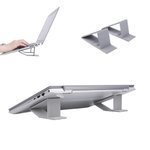 Soporte para ordenador portátil Nillkin Ascent Stand Mini Grey