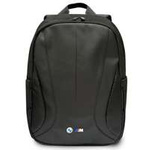BMW Rucksack BMBP15COSPCTFK 16" schwarz/schwarz Perforiert