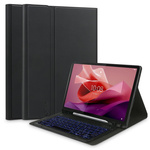 TECH-PROTECT SC PEN + TECLADO LENOVO TAB P12 12.7 TB-370 NEGRO