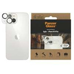 PanzerGlass Camera Protector iPhone 14 / 14 Plus Platinium Stärke 0399