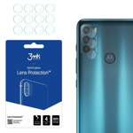 3MK Hybrid Glass Motorola Moto G50 5G Lens Protect 4pcs Glass