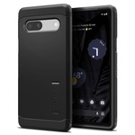 Funda Spigen Tough Armor Google Pixel 7A Negro Case