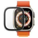PanzerGlass Full Body Apple Watch Ultra 49mm przezroczysty/transparent 3677