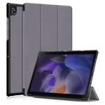 Funda TECH-PROTECT Samsung Galaxy Tab A8 10.5 SmartCase X200 X205 Gris Case