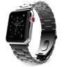  TECH-PROTECT Stainless  Reloj 1/2/3/4 (42/44 Mm) Negro