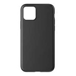 Funda blanda de TPU para Oppo Find X5 Pro negra