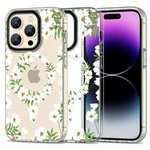 Funda Tech-protect Maghumor MagSafe iPhone 15 Pro Max Blanco Margarita Case