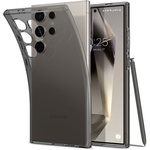 Funda Spigen Liquid Crystal Samsung Galaxy S24 Ultra Space Crystal Case