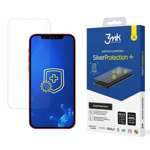Película protectora 3MK   13 Pro Silver Protect+ Película húmeda antimicrobiana