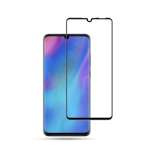CRISTAL T-PHOX CP+ HUAWEI P30 LITE NEGRO COLA COMPLETA