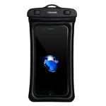  USAMS Waterproof 6 YD007 Funda negra