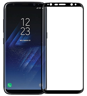 NILLKIN 3D CP+ MAX Vidrio Samsung Galaxy S8+ Negro
