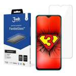 3MK Realme C11 FlexibleGlass Hybrid Glass