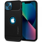 FUNDA  RUGGED ARMOR  13  FUNDA NEGRA