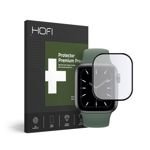 HOFI Hybrid Glass  Watch 4 5 6 SE 40mm Negro