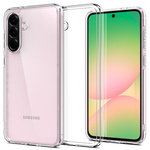 SPIGEN ULTRA HYBRID GALAXY A56 5G CRISTAL TRANSPARENTE