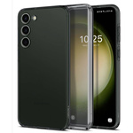 Funda Spigen Liquid Crystal GALAXY S23 CRISTAL ESPACIAL