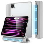Funda Esr Ascend Hybrid iPad Pro 12.9 2021 / 2022 Gris