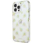 Funda Uniq Coehl Fleur iPhone 13 Pro/13 6.1&quot; azul/azul cielo