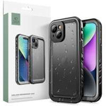 TECH-PROTECT SHELLBOX IP68 IPhone 14 SCHWARZ