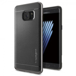   Neo Hybrid Samsung Galaxy Note 7 Gunmetal Case