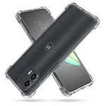 Funda Tech-protect Flexair Pro Motorola Moto G53 5G Clear Case
