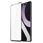 Dux Ducis 9D Tempered Glass Xiaomi 12 Lite 9H vidrio templado con marco negro