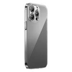Funda Baseus Corning para iPhone 14 Pro funda blindada + cristal transparente