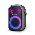Tronsmart Halo 100 Altavoz inalámbrico Bluetooth 60W negro