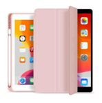  TECH-PROTECT Sc Pen Ipad 10.2 2019 Funda rosa