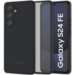 Etui TECH-PROTECT MAGMAT GALAXY S24 FE MATTE BLACK