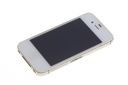 APPLE DISPLAY  4S BLANCO Grado B Genuino SET LCD Touch