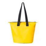 Bolsa impermeable de PVC 11L - Amarillo