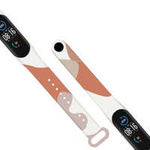 Correa Moro Muñequera para Xiaomi Mi Band 6 / Mi Band 5 Correa de Silicona Camo Reloj Pulsera (14)