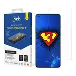 Película antimicrobiana 3MK OnePlus 8T Silver Protect Wet Mount