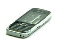Funda original NOKIA E75 Gris Grado B