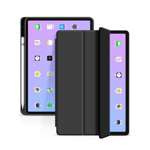 TECH-PROTECT Sc Pen  Air 4 2020 Funda negra