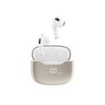 Auriculares inalámbricos Dudao U15N TWS - blanco