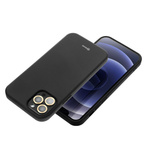 ROAR futerał ALL DAY COLORFUL JELLY do XIAOMI Redmi 15C (173,16 x 81,07 x 8,2) Czarny