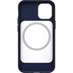 OTTERBOX   12 Mini OtterBox Symmetry Plus Compatible con  Funda Azul Marino Capitán