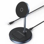 Cargador inalámbrico 2en1 UGREEN 90668