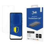 3MK Hybrid Glass Motorola Moto E30 