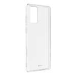 ETUI Case Jelly Roar - para Samsung Galaxy NOTE 20 transparente