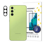 Wozinsky Full Camera Glass vidrio templado para Samsung Galaxy A34 5G para cámara 9H