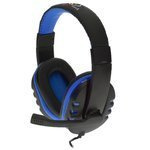 Auriculares con cable Rebeltec Revol in-ear estéreo con micrófono