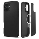 Funda Spigen Mag MagSafe IPhone CYRILL KAJUK 16 NEGRO