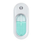 Baseus Tulip A1 purificador de olores blanco (ACYX000002)