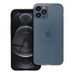 ROAR futerał PURE SIMPLE FIT do IPHONE 12 Pro Granatowy