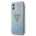  GUESS   12 Mini 5.4 Tie & Die Collection GUHCP12SPCUMCGC02 Estuche rígido azul